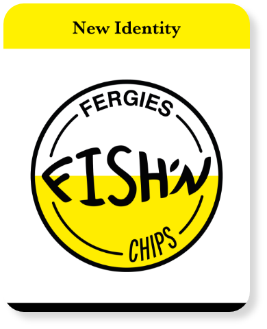 Thumbnail of Fergies Fish'n Chips